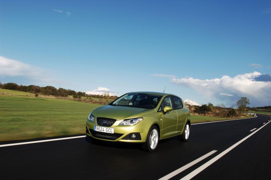  Seat Ibiza 2008 года  (фото 137 из 287)